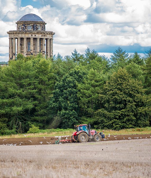 £1.9 million to be invested in making York and North Yorkshire farms more sustainable