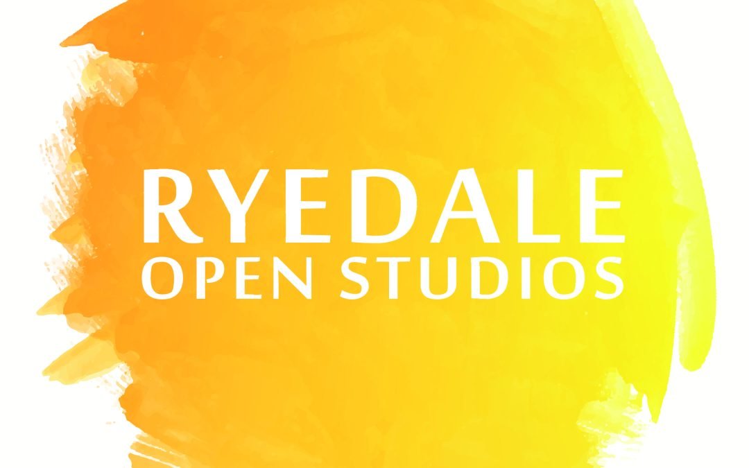 Ryedale Open Studios featuring River Rye artists