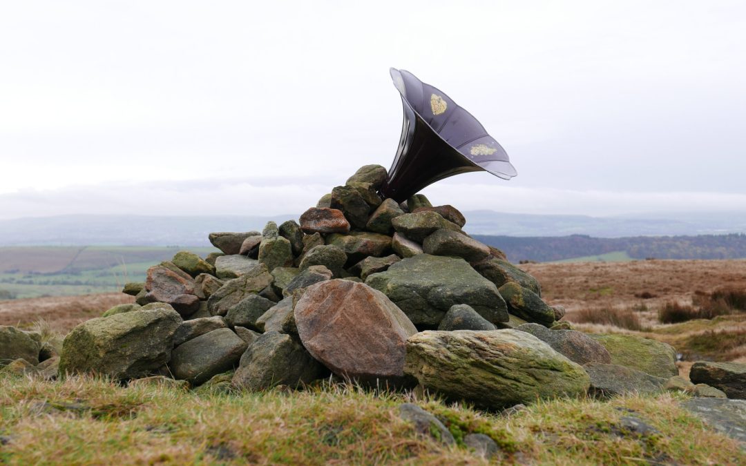 Nature Calling – £2M Art Project Coming to the UK’s National Landscapes