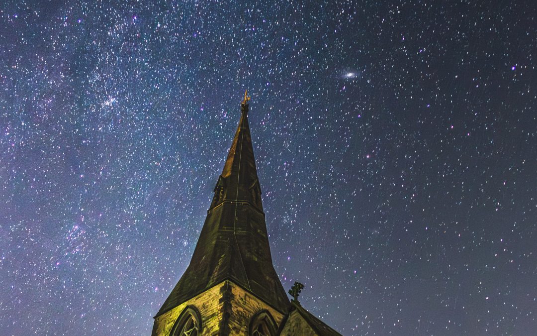 Astrotourism Workshop – give your business the star treatment!