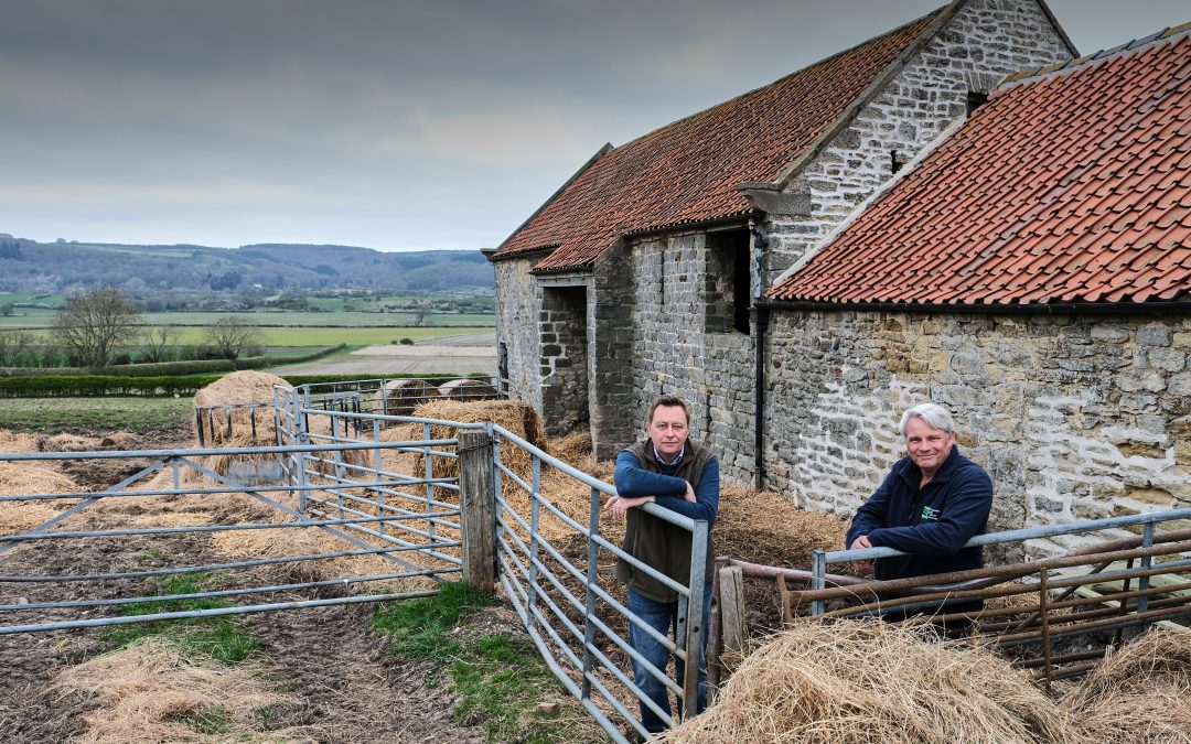 Farming in Protected Landscapes Programme 2021-25