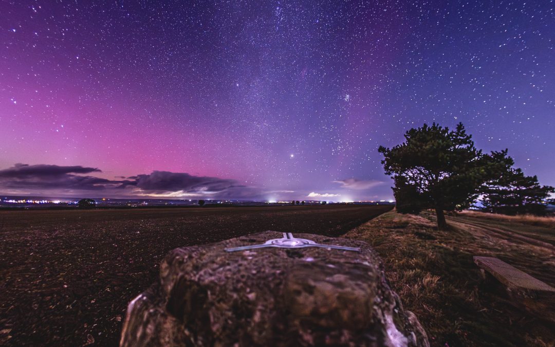 Dark sky roadshow set for Easingwold