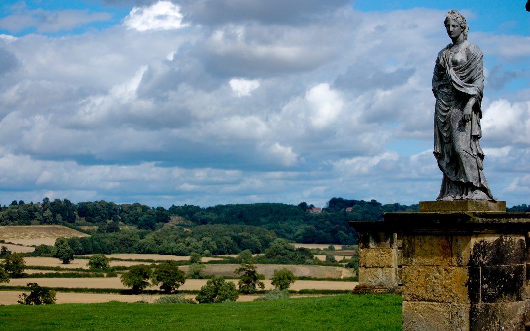 Castle Howard – Natural Environment