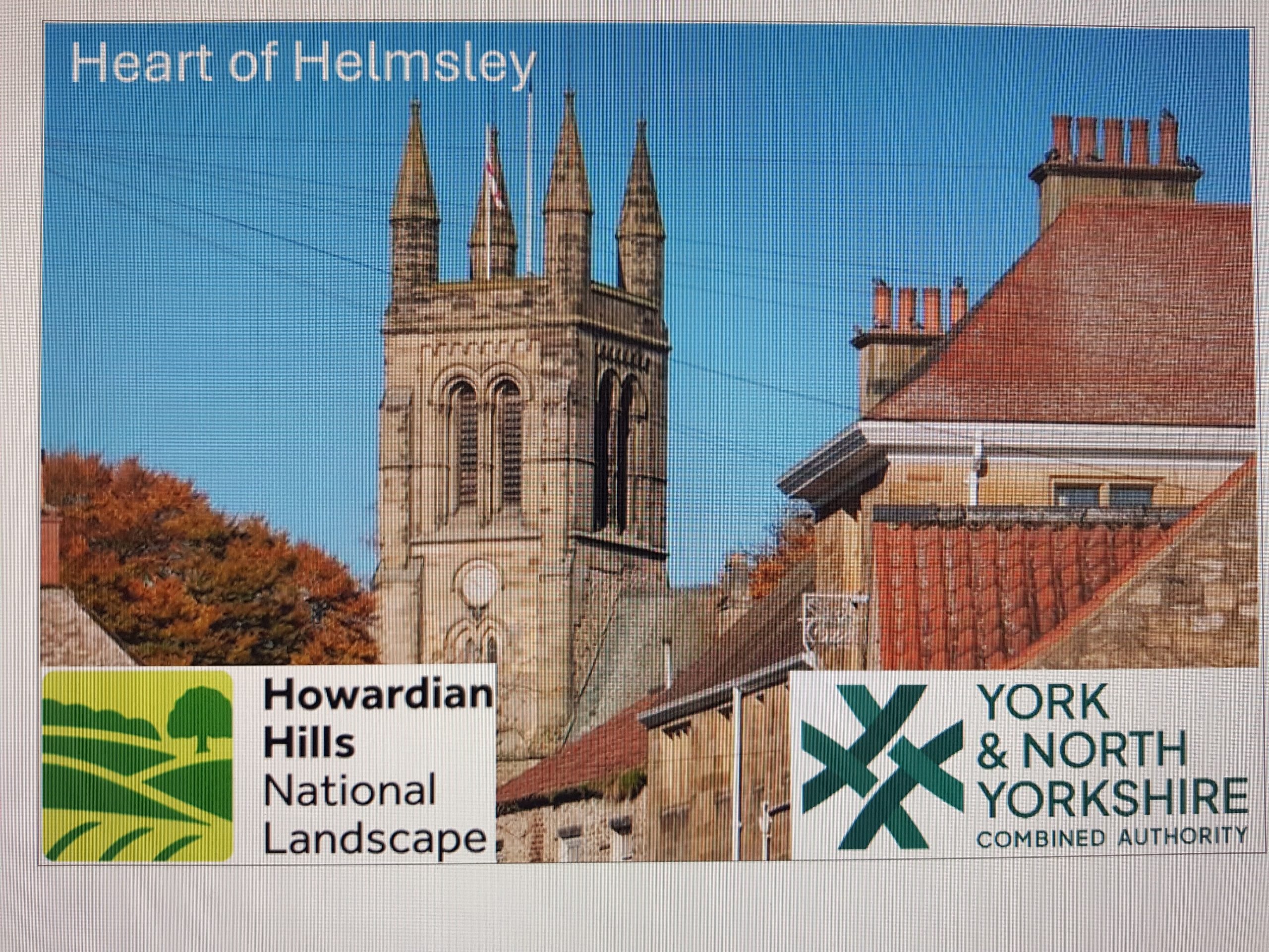 Helmsley-