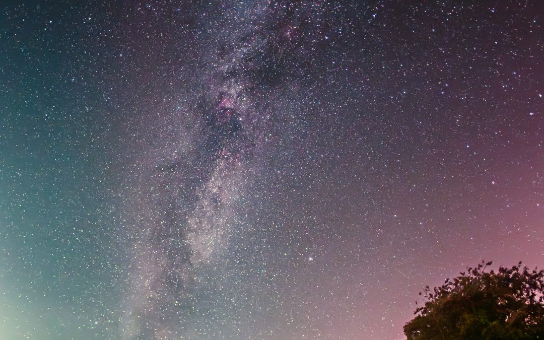 Starry quality: more public roadshows to be staged focusing on dark skies